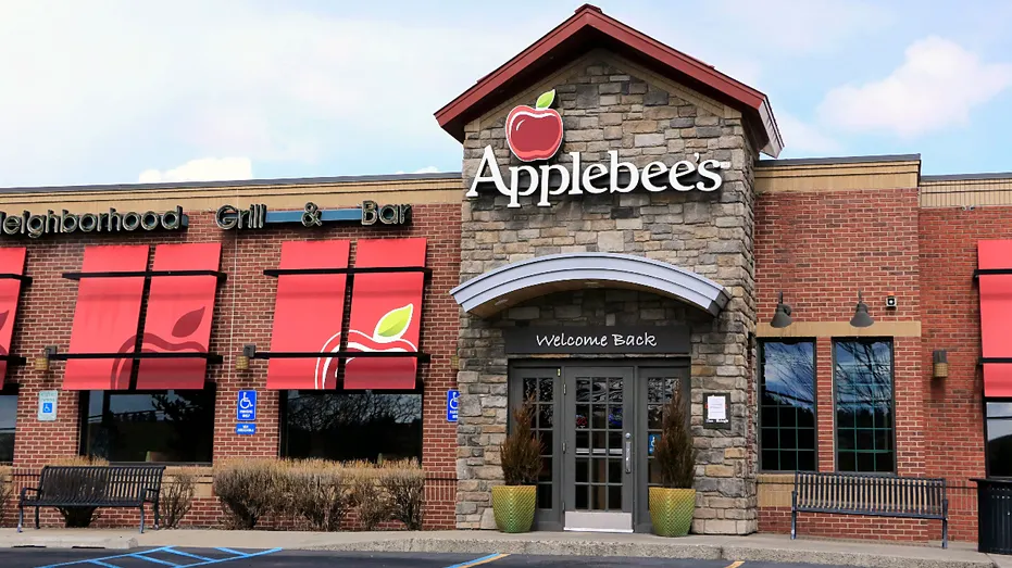 Applebee's-Resturants-Menu