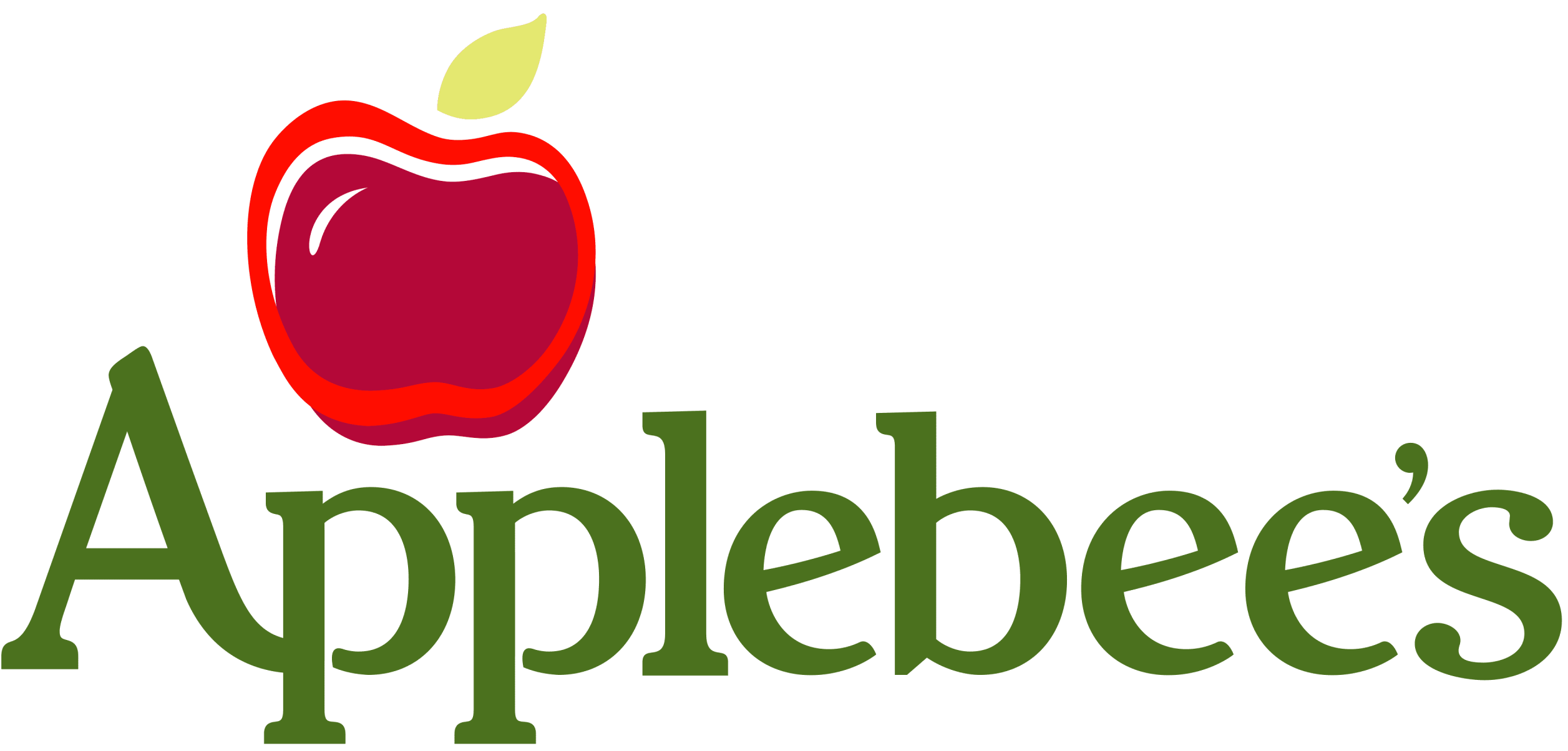 Applebees-Logo